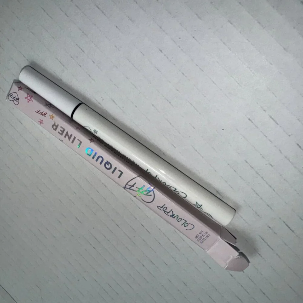 Colourpop hills bff